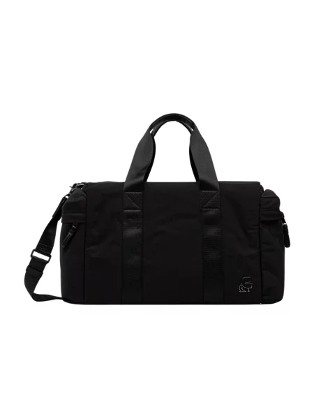 Karl Lagerfeld torba K/KAMEO czarny