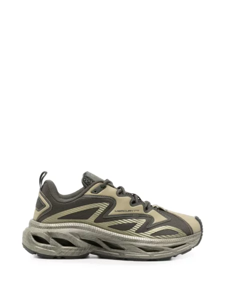 Sneakerși Anima gri