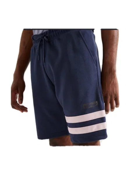 Pantaloni Ellesse albastru