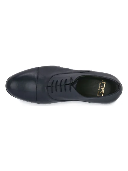 Pantofi Martire albastru