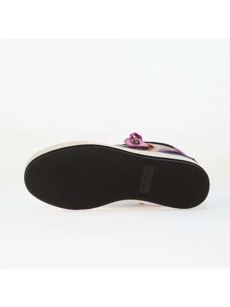 Сникърси Kurt Geiger Southbank Tag Black/ Other EUR 39 черно