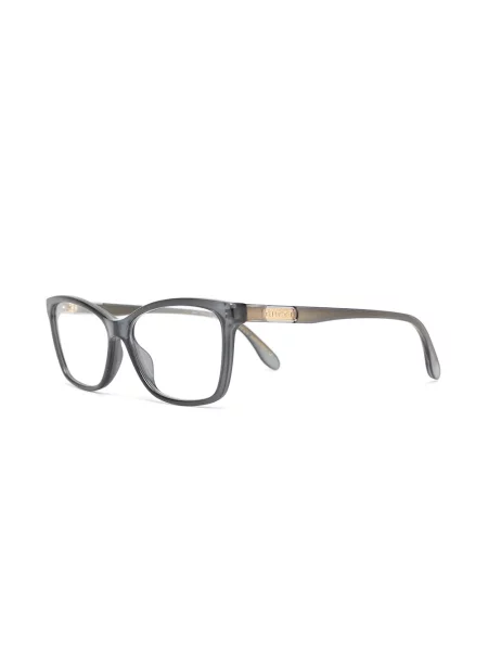 Ochelari de soare Gucci Eyewear gri
