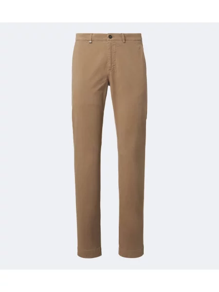 Pantaloni chino Etro maro