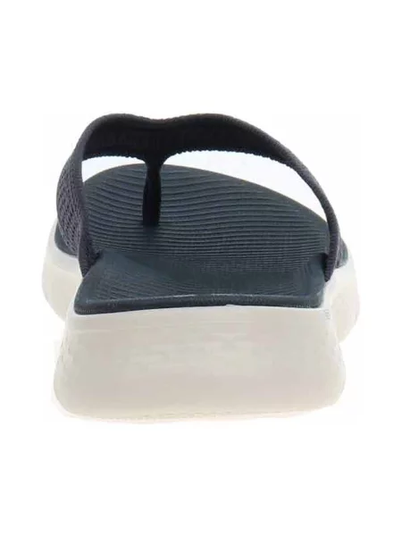 Pantofi Skechers alb