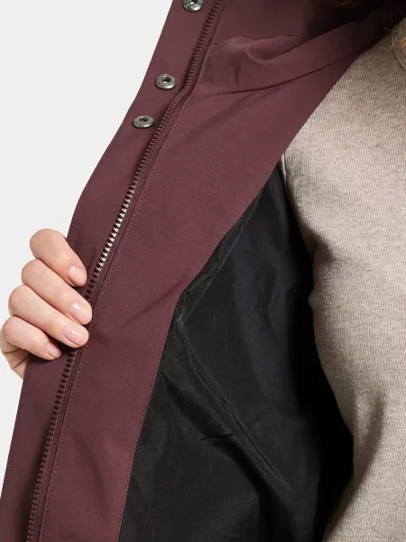 Parka Didriksons