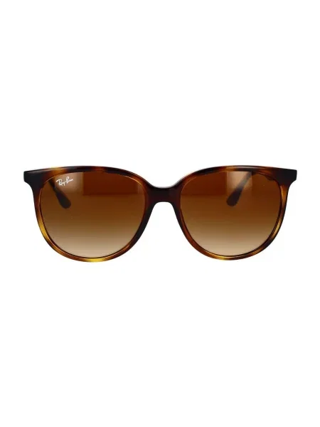 Órák & Ékszerek Ray-ban Occhiali da Sole barna