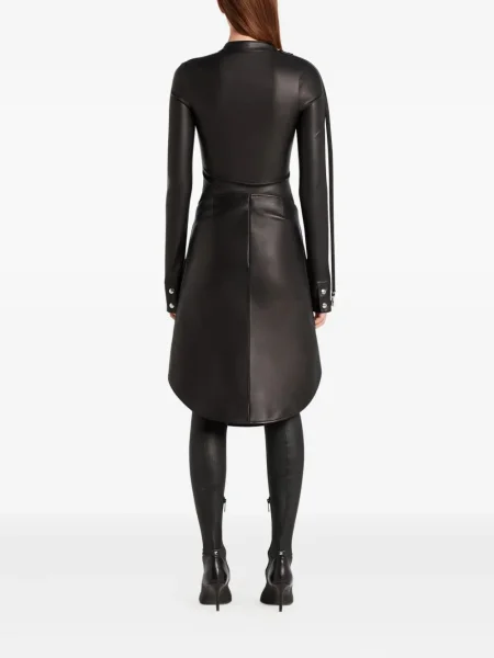 Geacă Courreges negru