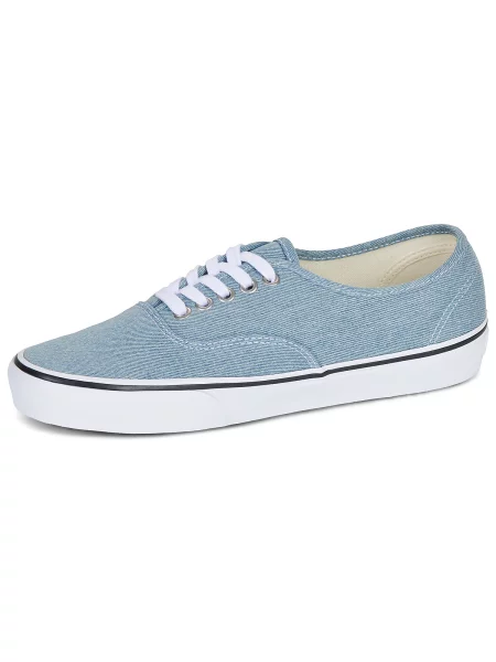 Félcipő Vans kék