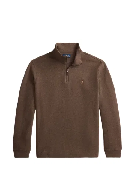 Κασκέτο Polo Ralph Lauren από διχτυωτό με σχέδιο παραλλαγής πράσινο
