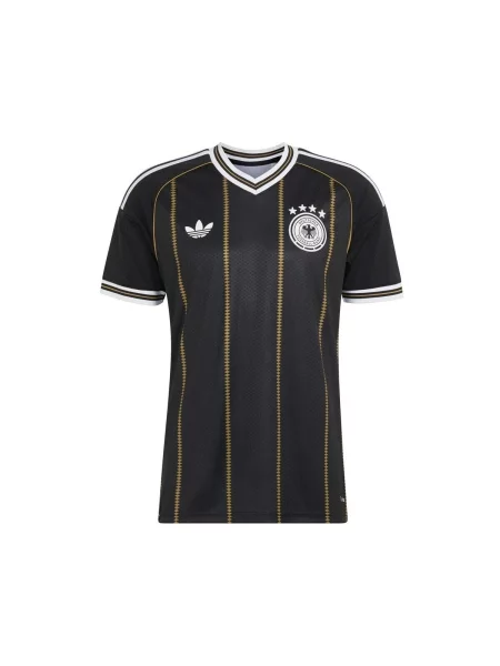 Tričko Adidas čierna