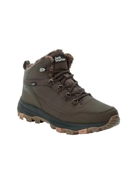 Pantofi Jack Wolfskin maro