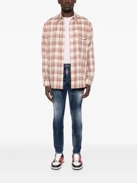Cămașă Dsquared2