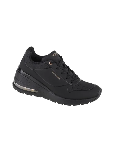 Tenisky Skechers čierna