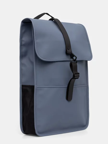 Rains rucsac Backpack W3 albastru
