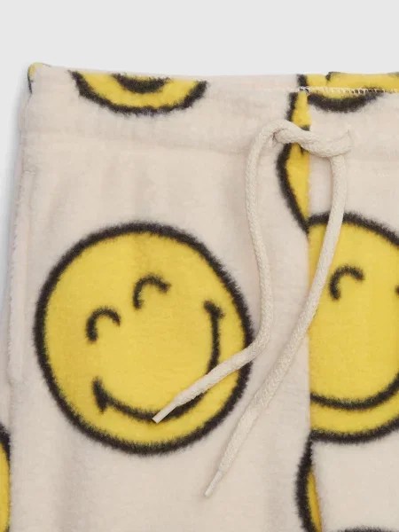 Hanorac din fleece copii Gap