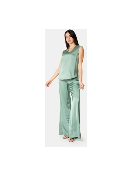 Top D.exterior zielony