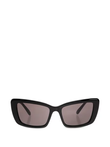 Ochelari de soare Balenciaga negru