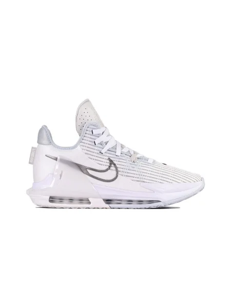 Pantofi Nike alb