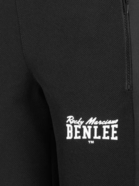 Benlee Costum de trening Hackberry / alb negru