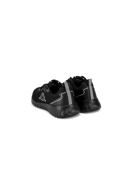 Sneakersy Kappa černá