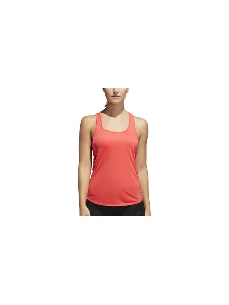 Tricou Adidas portocaliu