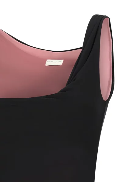 Top Magda Butrym negru