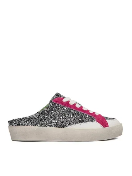 Шлепанцы Eva Minge