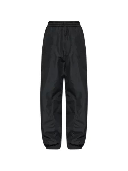 Futó nadrág Givenchy fekete