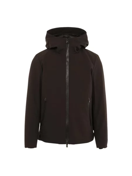 Kurtka Woolrich czarna