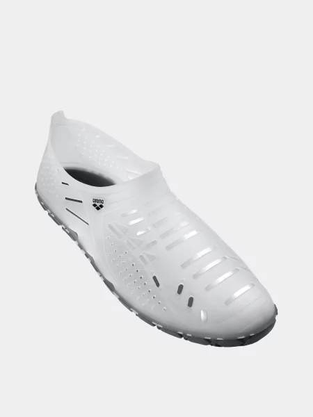 Жіночі Капці Arena безбарвний поліетилен