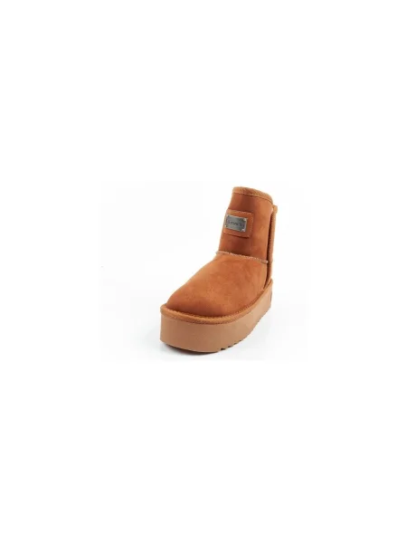 Pantofi D.franklin maro