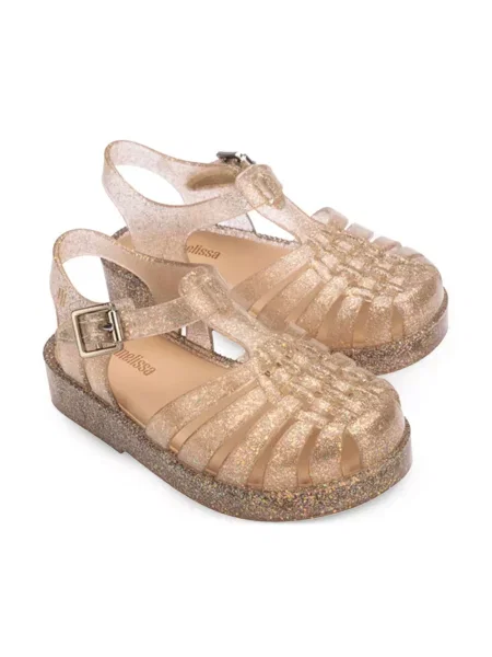 Sandały dziecięce Mini Melissa