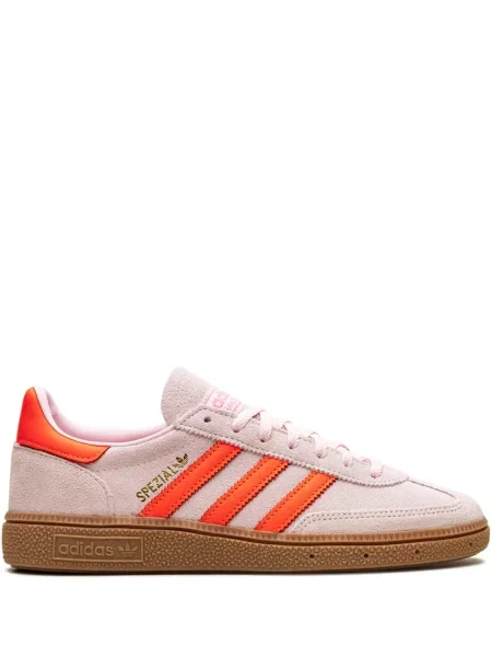 Sneakers Adidas Spezial ροζ