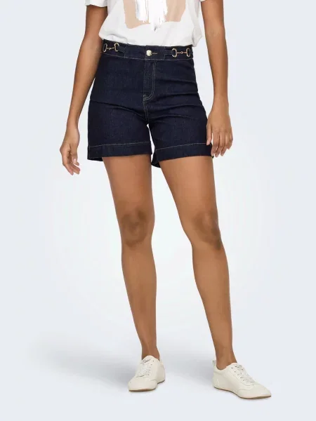 ONLY Jeans ONLMADISON închis albastru
