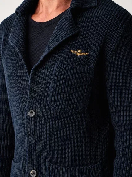 Aeronautica Militare кардиган