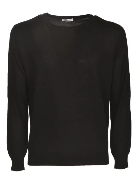 Pulover Kangra negru
