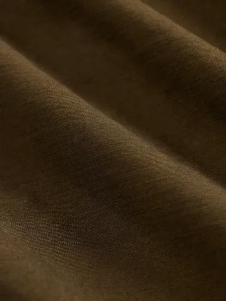 Marškiniai Ralph Lauren Rrl ruda