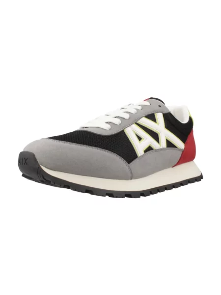 Sneakersy Armani Exchange
