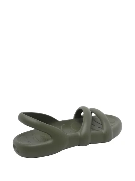 Sandale Camper verde