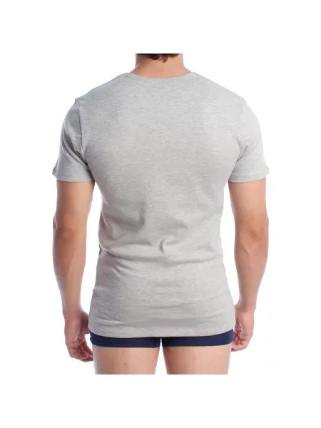 Gaćice Abanderado siva