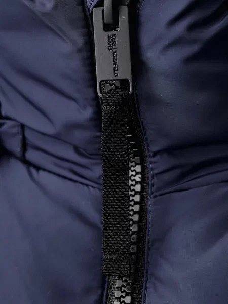 Karl Lagerfeld Jeans стьобана куртка
