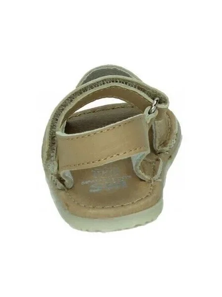 Pantofi copii Whetis maro