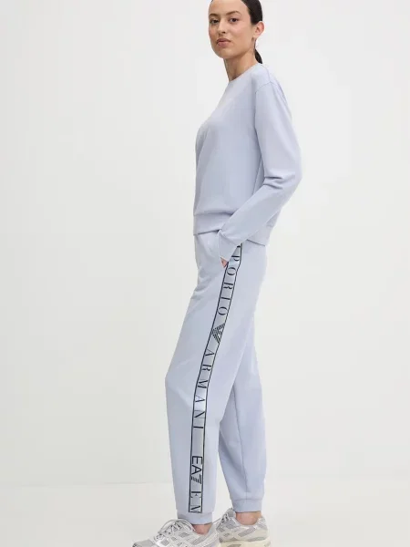 Костюмні штани Ea7 Emporio Armani