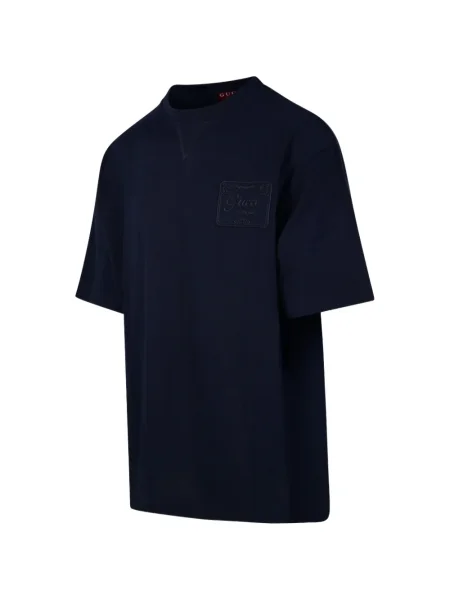 Tricou Gucci albastru