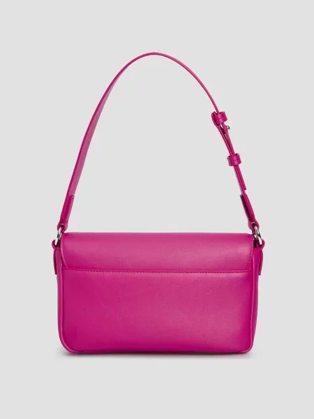 Сумка Hugo фіолетова