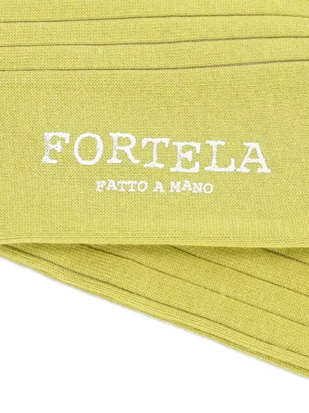 Șosete Fortela verde
