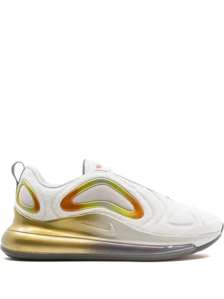 Tenisky Nike Air Max s přechodem barev