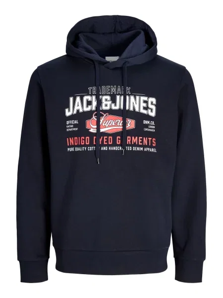 Geacă Jack & Jones alb