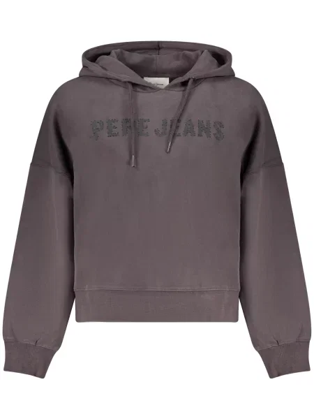 Geacă de blugi Pepe Jeans
