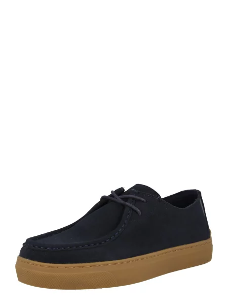 Pepe Jeans Mocasini CAMDEN NORTH M bleumarin